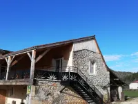 Le Puits de Garival - Strand