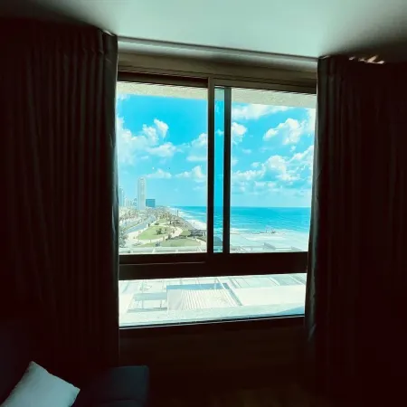 C Tower Apartments