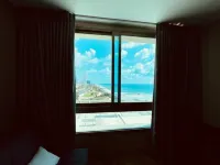 C Tower Apartments - Ocean View