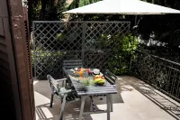 บีแอนด์บี อะปอร์ตาตา ดิ มาเร โรงแรมใน