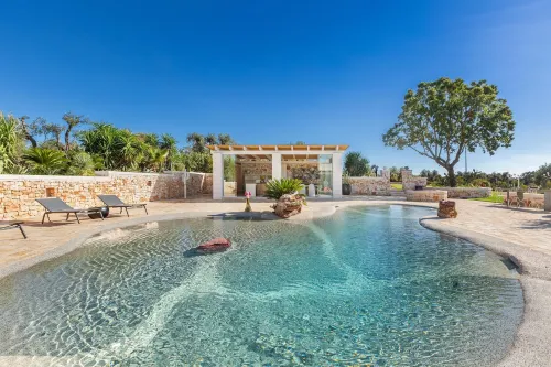 3666 Ca' Della Roccia by Perle di Puglia - Villas