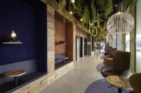 RiKu Hotel Reutlingen Hotels in Pfullingen