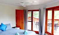 Tranquility at Cascade Hotels near Cascade Bay