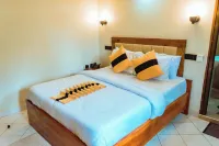 MARK- A GARDEN HOTEL Kawe Hotels in 