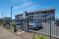 Sands Lookout at Nye Beach - Beach front,Easy access condo with great ocean view