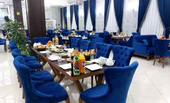 Garden Plaza Bukhara