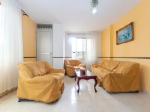 Ayenda la Terraza Popayán Hotels in Popayan