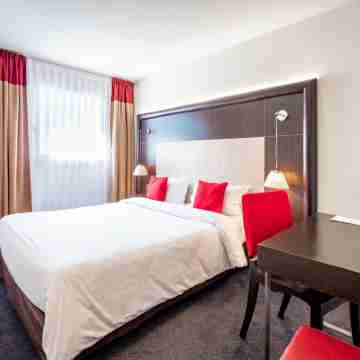 Hôtel de Bonlieu Rooms