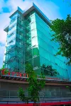 Grand International Hotel Hotels near San Jose Church