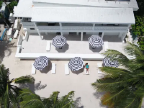 The Royal Bliss Barbados Hotels in Saint Lawrence