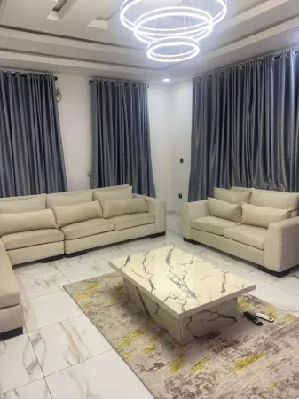 Luxury 2 Bedroom Duplex at Carlton Gate Estate