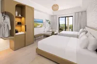 더 호텔 자모라 Dolphin Landings Charter Boat Center 주변 호텔