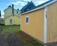 Curry St. Retreat ~ Your Next UP Getaway!