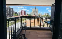 Mindset Hotels in João Pessoa