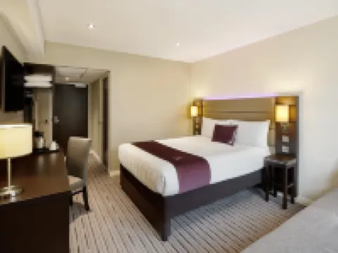 Premier Inn Tonbridge Hotel di Tonbridge