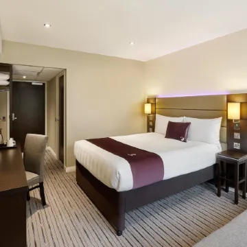 Premier Inn London Sutton