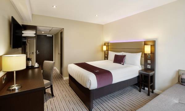Premier Inn Basingstoke Town Centre