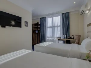 Hotel Resident Bishkek