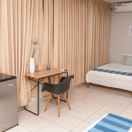 Leveint Executive Hotel