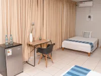 Leveint Executive Hotel
