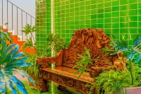 Hotel Casona Quetzal Hotels in Tlaquepaque