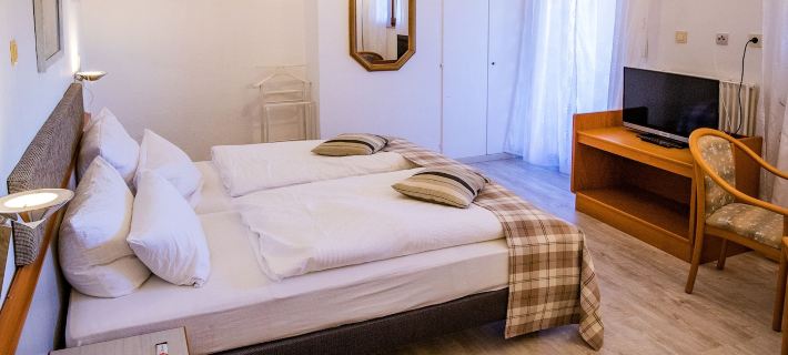 Berghotel Waidmannsheil Hotels in Landkreis Waldeck-Frankenberg