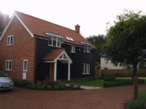 3 Alexandra Place, Walberswick Hotels in Southwold