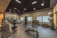 Laghetto Stilo São Paulo - Gym