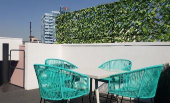 Niu Modern Apartments Near WTC & Condesa - Roma Sur