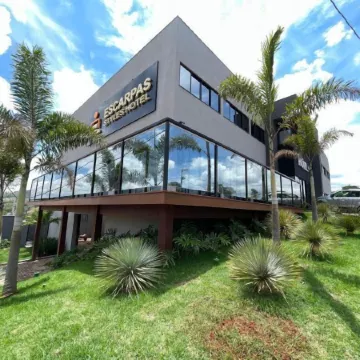 Escarpas Styles Hotel