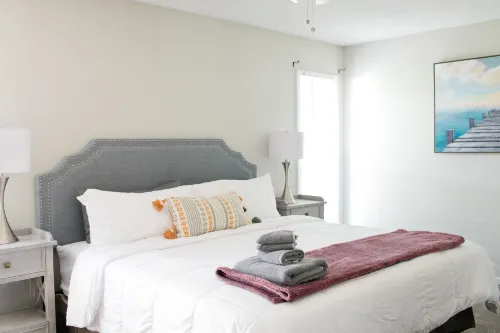 Expansive Fenced Yard and Fast Wifi - Inviting Retreat Hotels in Wetumpka
