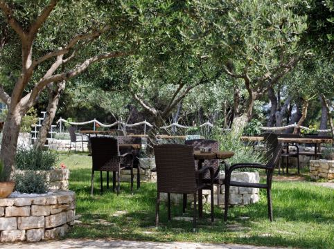 Fully Equiped Beach Apartments with Its Own Balcony