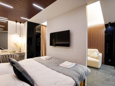 Baltic Resort Waves by Baltic Home