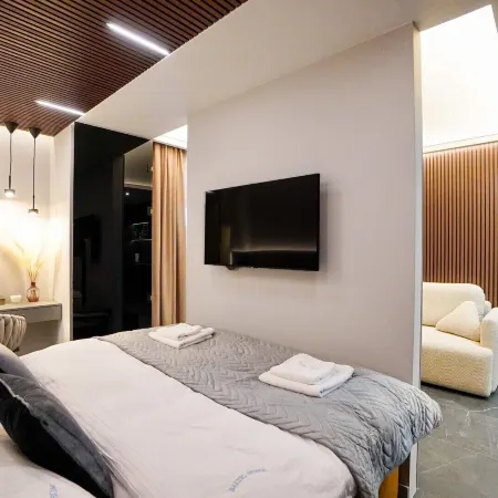 Baltic Resort Waves by Baltic Home