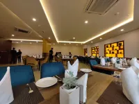 Regenta Inn Greater Noida - breakfast