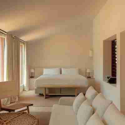 Finca Victoria Rooms