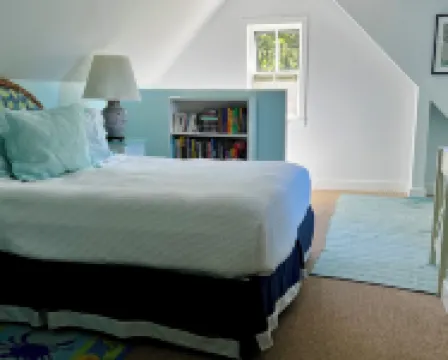 Marsh View Cottage in Arrowsic is a perfect nature getaway w/ nearby amenities