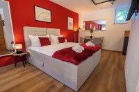 Mihalca® | Studio Apartment 02
