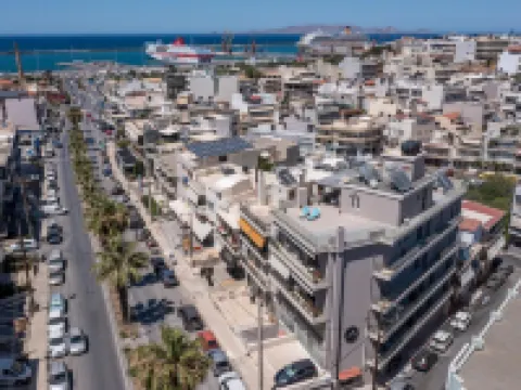Jolly Suites Hotels in Heraklion Prefecture