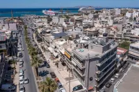 Jolly Suites Hotels in Heraklion Prefecture