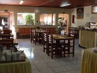 Palace Hotel Barretos Hotels in Barretos