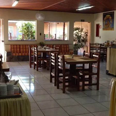 Palace Hotel Barretos