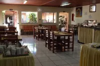 Palace Hotel Barretos Hotels in Barretos