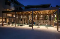 Elounda Infinity Exclusive Resort & Spa - Adults Only - Gym