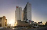Aloft Santo Domingo Piantini Hotel a 