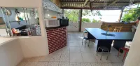 Hostel Farol da Barra - พร้อมอาหารเช้า