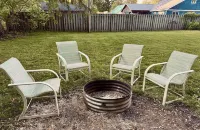 Chic Dunes Cottage W/ HOT TUB near Warren Dunes / Lake MI!