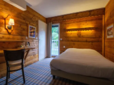 シトホテル ル モントリオール マルヌのホテル