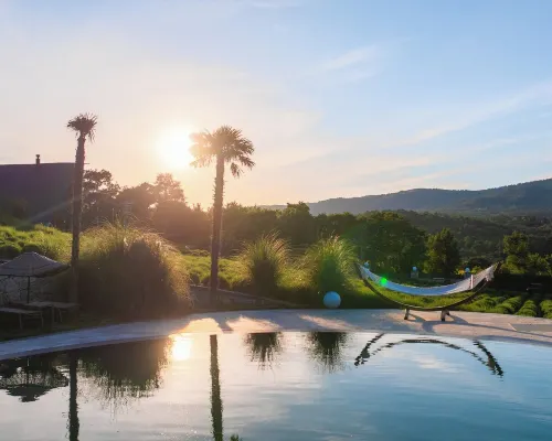 Eva Lavanda Kazdaglari Hotels in Çan