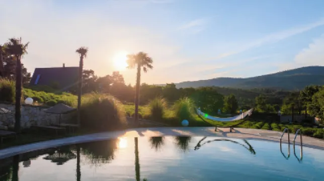 에바 라반다 카즈다글라리  호텔